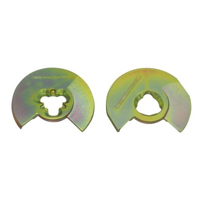 GEDKL-0025-12 image(0) - Gedore Pair of Pressure Plates, Size 2