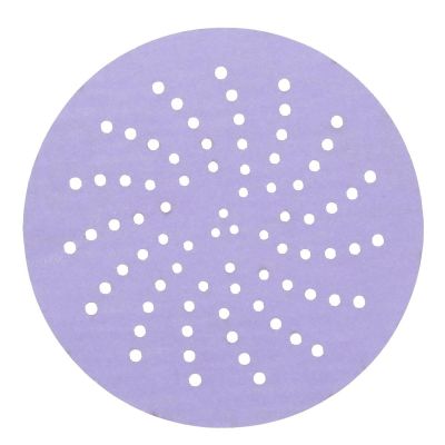 MMM31467 image(0) - 3M Cubitron II Hookit Clean Sanding Abrasive Disc, 3 in, 800+ Grade