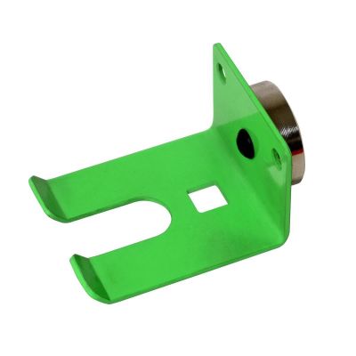 LIS49750 image(1) - Lisle Air Hose Holder, Green