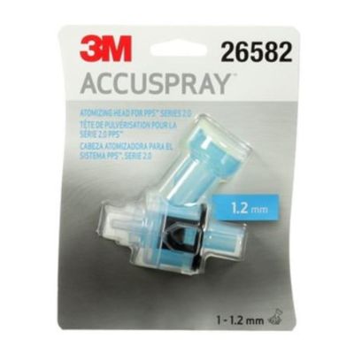 MMM26582 image(0) - 3M Accuspray Refill Pack for PPS Series 1.2mm