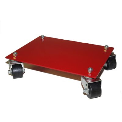 MERM998117 image(0) - Merrick Machine Co. 12"x16" Individual Flat Heavy Duty