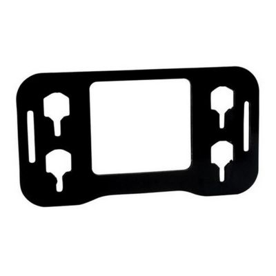 MMM37385 image(0) - 3M Versaflo 37385 Back Pack Adapter, Use With: TR-600, TR-800 Series Powered Air Purifying Respirator Systems