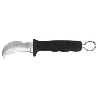KLE15703 image(0) - Klein Tools Cable Skinning Hook Blade with Notch