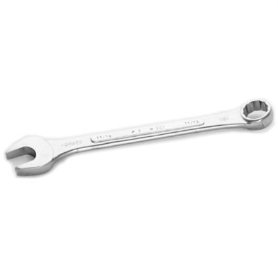 WLMW327C image(0) - Wilmar Corp. / Performance Tool 11/16" SAE Comb Wrench