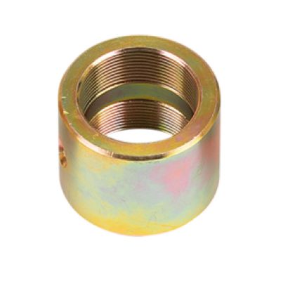 INT819SD-10 image(0) - American Forge & Foundry Service Part - Threaded Tube Coupler - For AFF Model Number - 819SD - Body Repair Kit