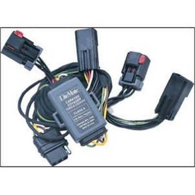 HPK42225 image(0) - Hopkins Manufacturing T-connector DODGE Minivans 200