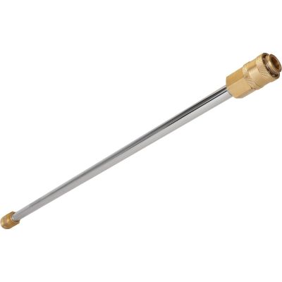 MILPWL4 image(0) - Milton 4,000 PSI Easy-Lock Metric Quick-Disconnect Replacement Pressure Washer Wand