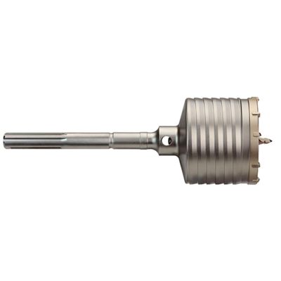 MLW48-20-5400 image(1) - Milwaukee Tool 1-1/2" X 11-3/8" One Piece SDS-MAX Core Bit