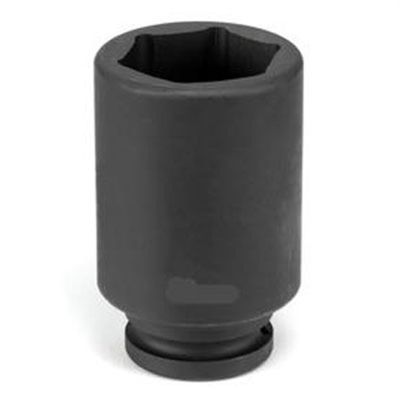 GRE3038MD image(0) - Grey Pneumatic 3/4" Drive x 38mm Deep Socket