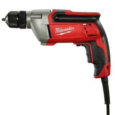 MLW0240-20 image(1) - Milwaukee Tool 3/8" Drill