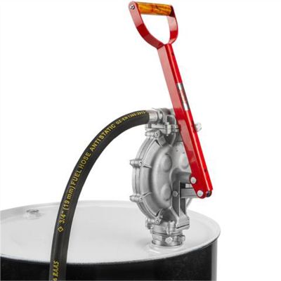 MILZE30A1 image(0) - Zeeline by Milton ZE30A1 - Manual Fuel Pump