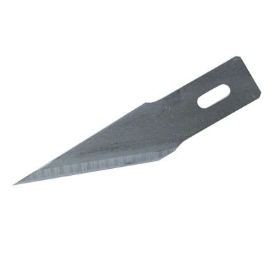 WIH43094 image(0) - Wiha Tools Blades for Universal Scraper Handle #19 - 10 Pack