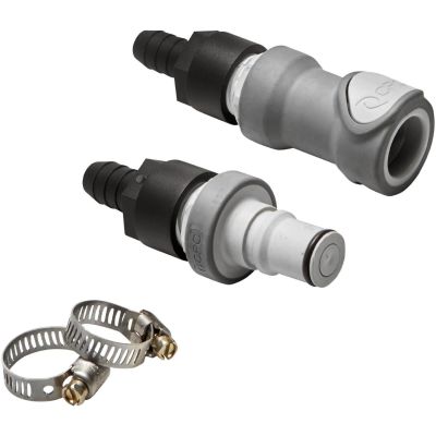 MILGTEPDMDBRK image(0) - GoatThroat by Milton Dry Break Set EPDM