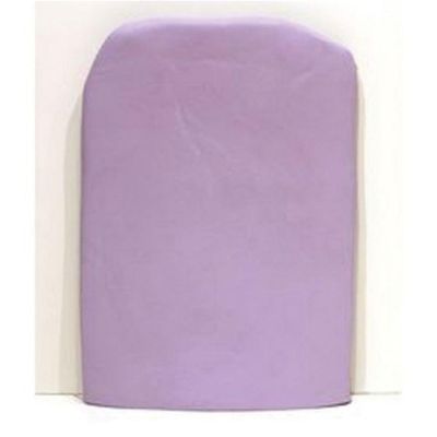 RBL12018 image(0) - RBL Products 12018 Fine Cut Clay Mitt, 7-3/4 in L x 5-1/2 in W, Purple