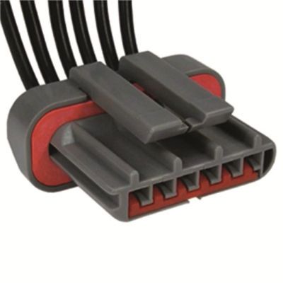 JTT2832F image(1) - The Best Connection Ford Ignition Module Socket 1p