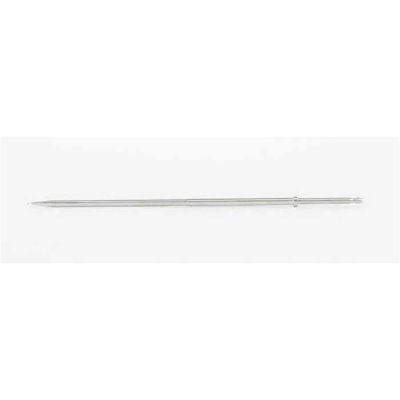 DEV703623 image(0) - TEKNA 703623 Replacement Fluid Needle, 1.2 to 1.4 mm, Use With: 703624 Prolite Pressure Feed Gun