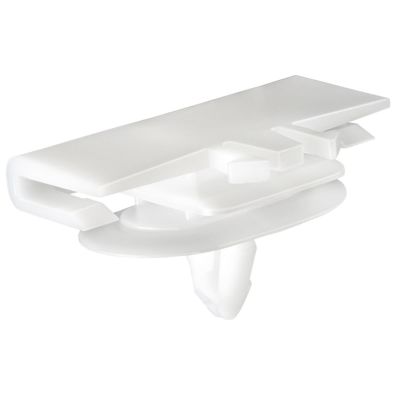 AVC22575 image(0) - AUVECO GM SPECIALTY ROCKER MOULDING RETAINER