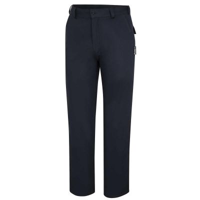 OBRZFJ109-46X34 image(0) - OBERON Pants - FR/Arc-Rated 7.5 oz  88/12 - Navy - Size: 46X34