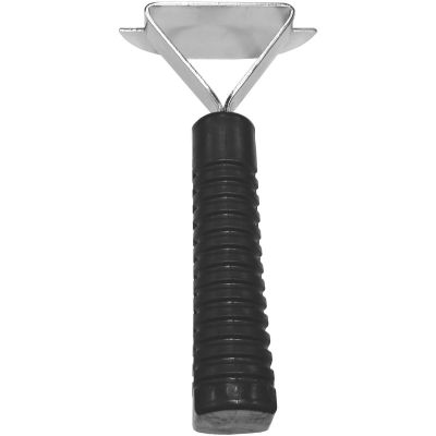 TMRMI160 image(1) - Tire Mechanic's Resource Inner Liner Scraper Sharp Blade, Hoe Style