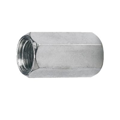 SRRBR450L image(0) - S.U.R.&R. M10 x 1.0 Bubble Flare Union - 50 Pack