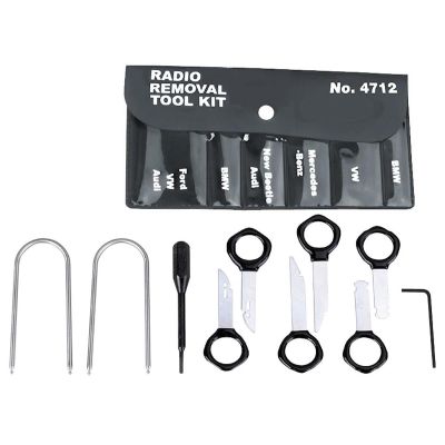 OTC4712 image(0) - OTC RADIO REMOVAL SET
