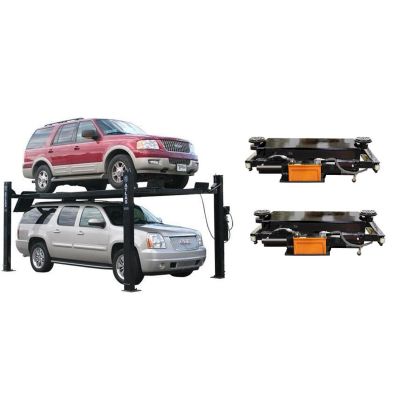ATEXH-PRO9-COMBO3 image(0) - Atlas Automotive Equipment PRO9000 + RJ45A Combo Package (Will Call)