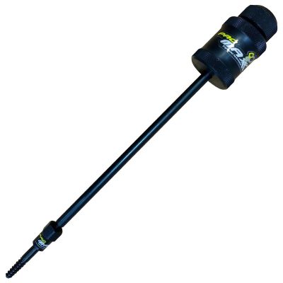 PMXOTE360PRO image(0) - ProMaxx Ford 6.2L PowerPull Oil Tube Extractor ProKit Includes 11-inch Slide Hammer