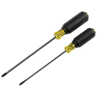 KLE85616 image(0) - Klein Tools Precision Screwdriver Set, TORX&reg; 4-Piece
