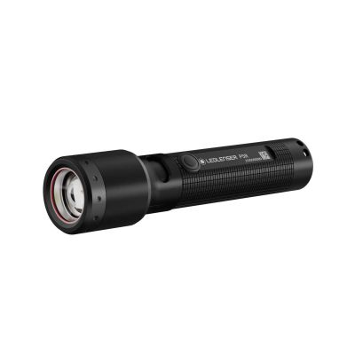 LED503109 image(0) - LEDLENSER INC P-Series P5R 350 Lumen Rechargeable Flashlight