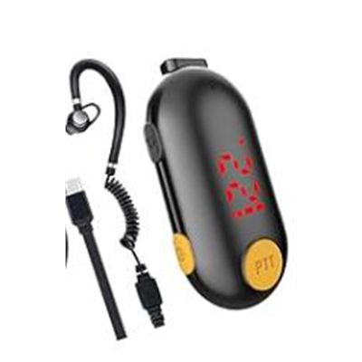 ASDZW-6FGA-33WU image(0) - Ansed Diagnostic Solutions Sinorise Walkie-Talkie