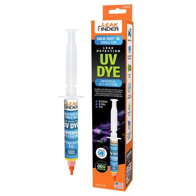 TRALF101CS image(0) - Tracer Products AC LEAK FINDER