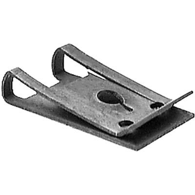 AVC15752 image(0) - AUVECO SPRING TYPE U NUT #10 SCREW SIZE