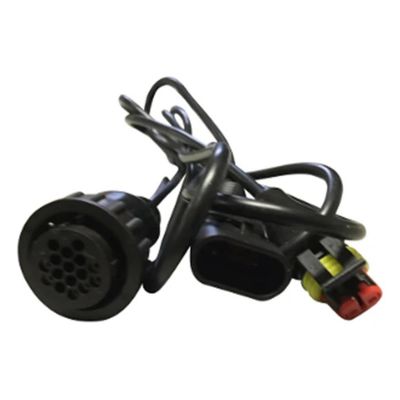 TEX3151-AP01 image(0) - TEXA Bike main cable for ADIVA, APRILIA, DERBI, DUCATI >2010, GILERA, MALAGUTI, MOTO GUZZI,MOTO MORINI, MV AGUSTA>2013, PIAGGIO, VESPA and to use some adapter cables