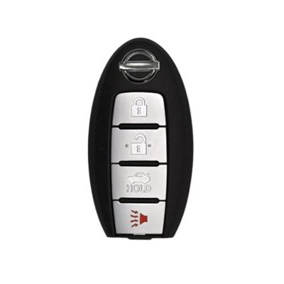 XTL17308245 image(0) - Nitrous Keys Nissan Altima 2016-2018 4-Button Smart Key