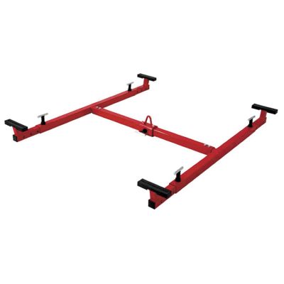 ITTI-BL image(0) - Innovative Tools & Tech Bed Lift I-BL Bed Lifter, 6-3/8 in L x 1-1/2 in W x 7/8 in H, 600 lb, Steel, For Use With Truck Box/Beds