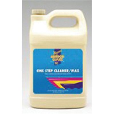 MEGM5001 image(1) - Meguiar's Automotive BOAT/RV CLEANER WAX - LIQUID