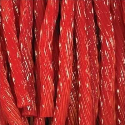 THS954487 image(0) - Tender Heifer Snack Co. Cinnamon Licorice Candy - 16 Ounce