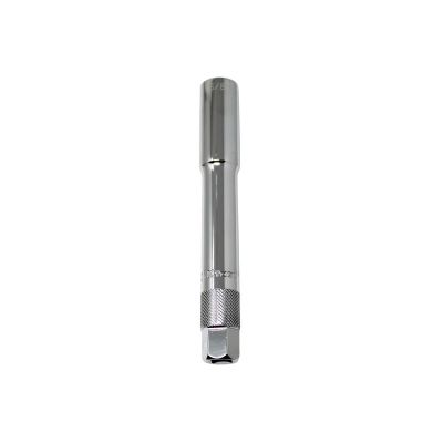 KTI22242 image(0) - K Tool International Spark Plug Socket Magnetic Extra Deep 5/8 Inch 6 Point