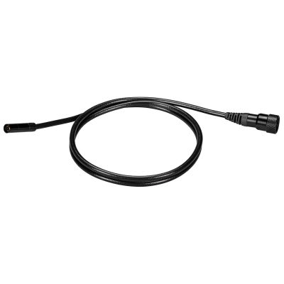 MLW48-53-3315 image(0) - Milwaukee Tool 10mm 4 Feet Borescope Camera Cable for M12 Wireless Monitor
