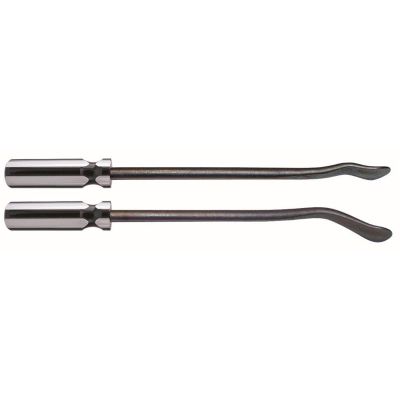 KEN32114 image(0) - Ken-tool 2 Piece Small Tire Iron Set