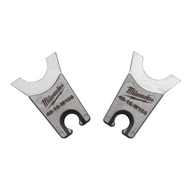 MLW49-16-W166 image(0) - Milwaukee Tool W Style: W-166 Die