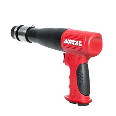ACA5200-A-T image(2) - AirCat Composite Long Stroke Air Hammer