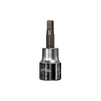 KTI27904 image(0) - K Tool International BITSOC 4MM 3/8D HEX