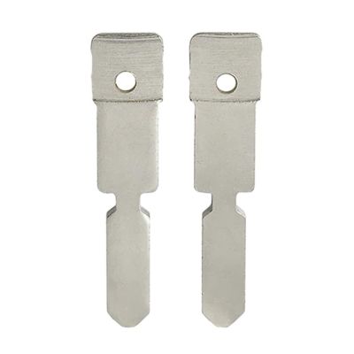 XTL27600726 image(0) - Xtool USA Key Blades for Peugeot/Citroen NE78