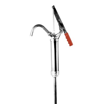 KTI72205 image(0) - K Tool International Barrel Pump for 15, 30, and 55 Gallon Drums