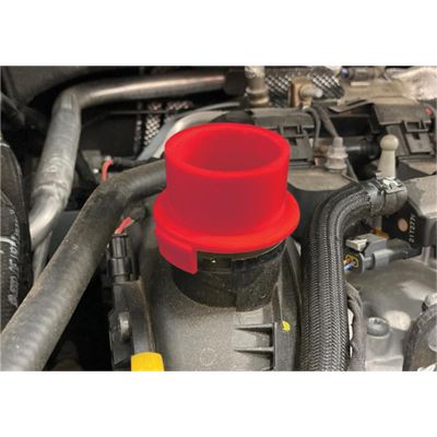 ANRFUNAU-VW22 image(1) - Assenmacher Engine Oil Funnel Adapter