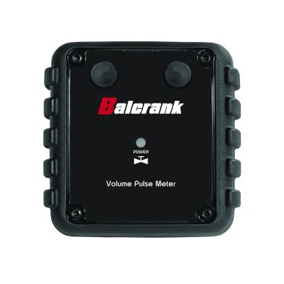 BLK3120-114 image(0) - Balcrank Electronic Pulse Meter 310-Ppu (Liter/Pint/Quart/Gal)
