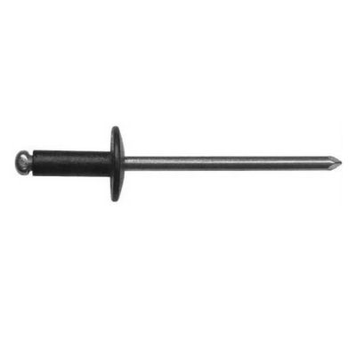 DCO1799MT image(0) - Disco Automotive Hardware 1/8" Diameter 1/8" - 3/16" Grip Range