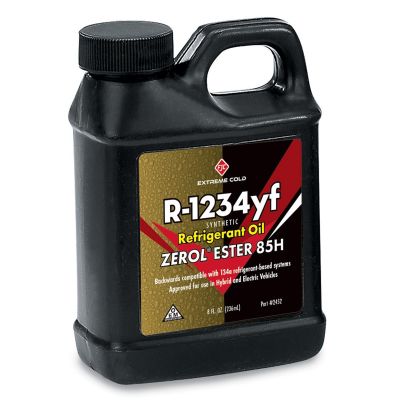 FJC2452 image(0) - 2452 Zerol 85H YF POE Oil &hyphen; 8 oz