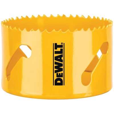 DWTDAH180054 image(0) - DEWALT 3-3/8 (86Mm) Hole Saw